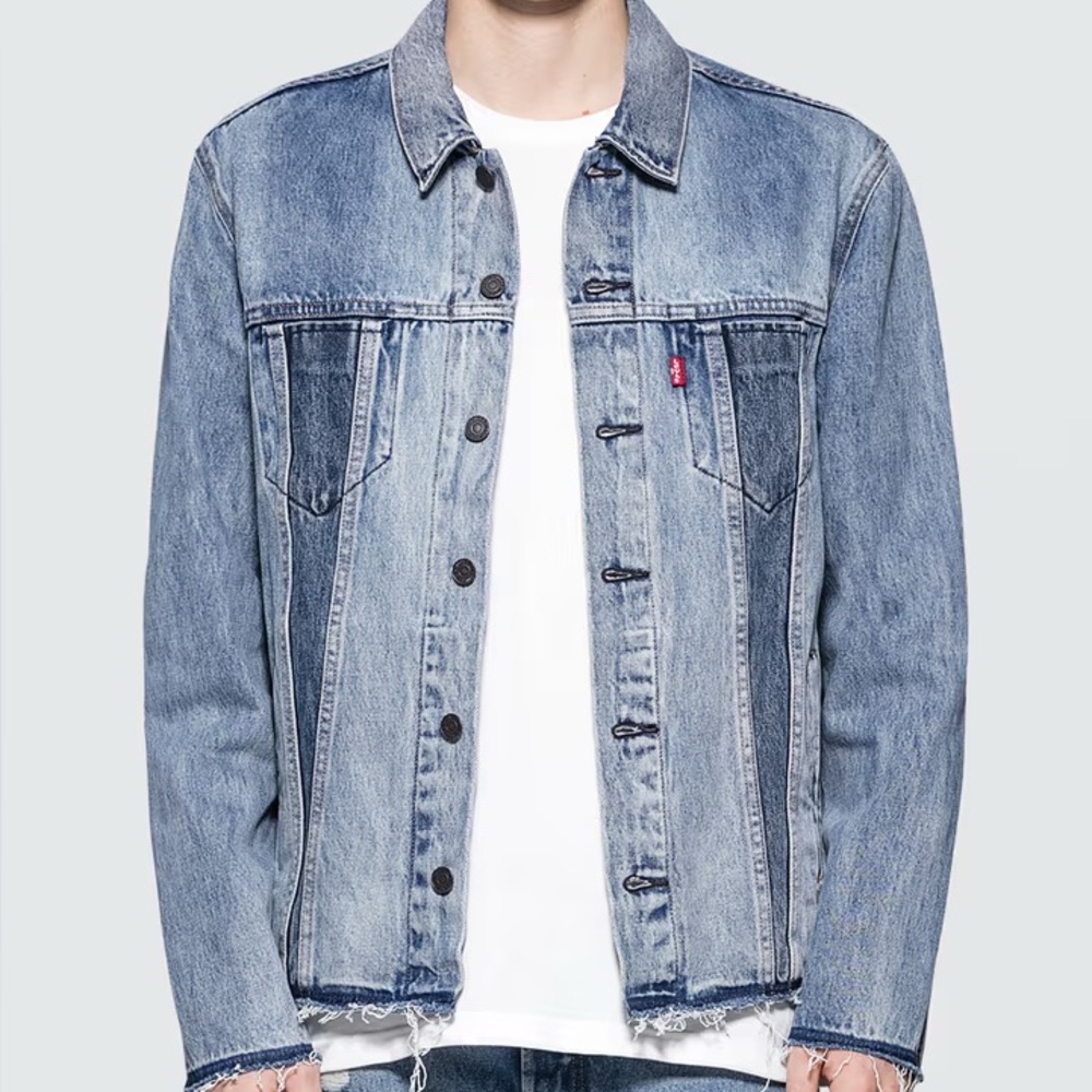 Levi Denim Jacket